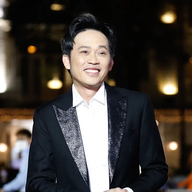 Hoài Linh
