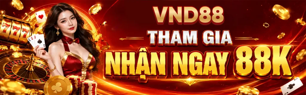 Banner VND88