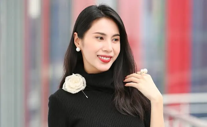 Thủy tiên