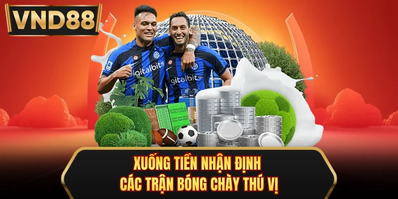 Xuống tiền nhận định các trận bóng chày thú vị 